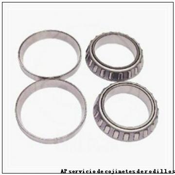 HM124646-90132  HM124616XD Cone spacer HM124646XC Backing ring K85588-90010       Cojinetes industriales AP