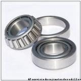 HM129848-90210 HM129814D Oil hole and groove on cup - no dwg       Cojinetes industriales AP